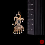 JEAN BOGGIO- PENDENTIF