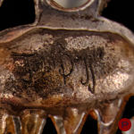 JEAN BOGGIO- PENDENTIF