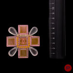 CHANEL - 2004- BROCHE