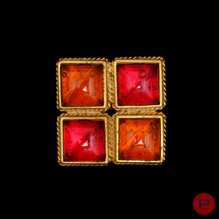 ISABEL CANOVAS - 1980/90'S