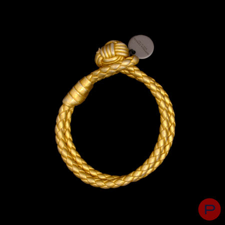 BOTTEGA VENETA- BRACELET