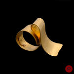 VAN DER STRAETEN- BAGUE