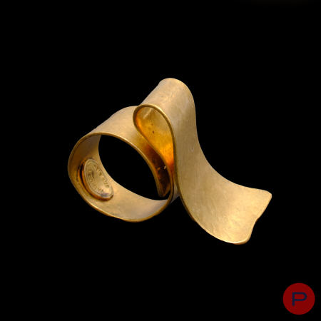 VAN DER STRAETEN- BAGUE