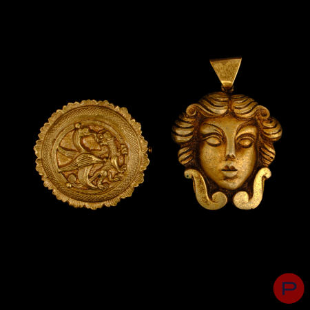 JEANNE PÉRAL, ANONYME