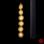 YVES SAINT LAURENT- BRACELET