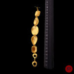 YVES SAINT LAURENT- BRACELET