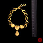 YVES SAINT LAURENT- COLLIER