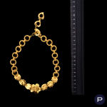 YVES SAINT LAURENT - 1980/90'S- COLLIER