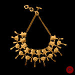 YVES SAINT LAURENT- COLLIER