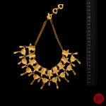 YVES SAINT LAURENT- COLLIER