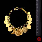 YVES SAINT LAURENT- COLLIER