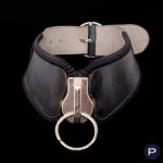 PACO RABANNE - CIRCA 1970/71  - CEINTURE