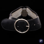 PACO RABANNE - CIRCA 1970/71  - CEINTURE