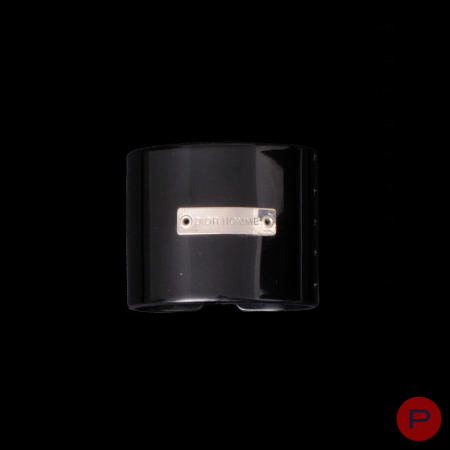 DIOR HOMME - CIRCA 2005- MANCHETTE