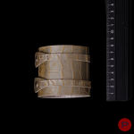 DIOR HOMME- MANCHETTE