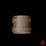 DIOR HOMME- MANCHETTE