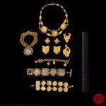 CLAIRE DEVE, DOLCE VITA, LA PORTE BLEUE, SCHERRER, ANONYME