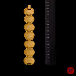 YVES SAINT LAURENT - 1980'S- BRACELET