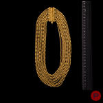 YVES SAINT LAURENT - 1980/90'S- COLLIER