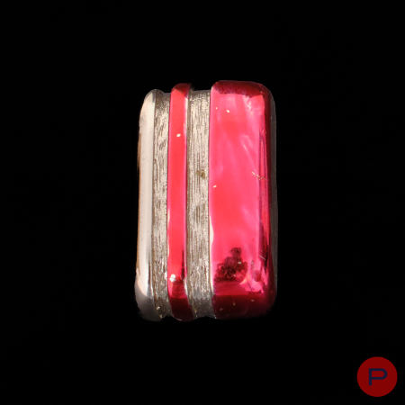 LANVIN - 1970'S- BAGUE