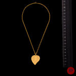 YVES SAINT LAURENT - 1980/90'S- COLLIER