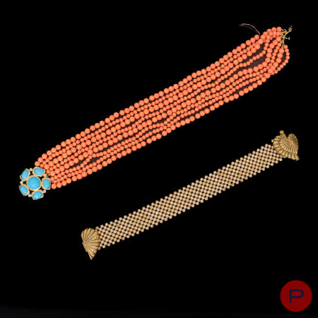 KENNETH J. LANE, GOOSSENS- RAS DE COU