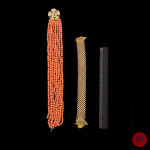 KENNETH J. LANE, GOOSSENS- RAS DE COU