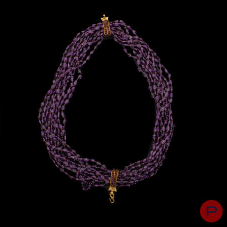 ROBERT GOOSSENS- COLLIER