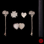 CHRISTIAN LACROIX - 1990/2000'S- BROCHE, BROCHE-PENDENTIF, AUTRES