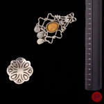 KENNETH J. LANE- BROCHES