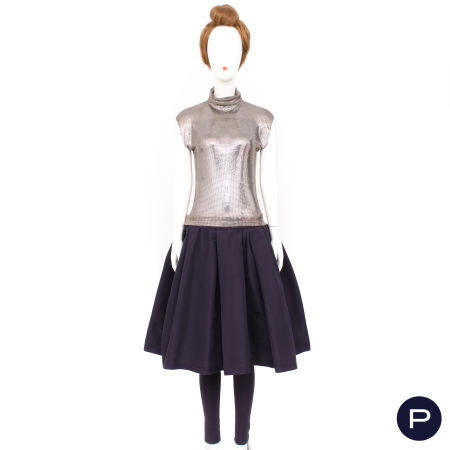 PACO RABANNE - CIRCA 1997/98 - HAUT