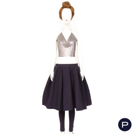 PACO RABANNE - LATE 1990'S - HAUT