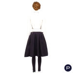 PACO RABANNE - LATE 1990'S - HAUT