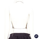 PACO RABANNE - LATE 1990'S - HAUT