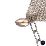 PACO RABANNE - LATE 1990'S - HAUT