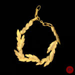 DELPHINE NARDIN - COLLIER