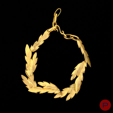 DELPHINE NARDIN - COLLIER