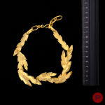 DELPHINE NARDIN - COLLIER