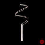 DIOR HOMME X HEDI SLIMANE - AUTOMNE-HIVER 2003/04- COLLIER