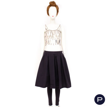 PACO RABANNE - LATE 1990'S - HAUT