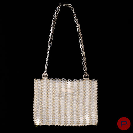PACO RABANNE - CIRCA 2010/12 - SAC