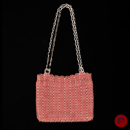 PACO RABANNE - 2011 - SAC