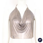 PACO RABANNE - LATE 1990'S - HAUT