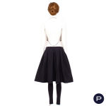 PACO RABANNE - LATE 1990'S - HAUT