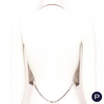 PACO RABANNE - LATE 1990'S - HAUT