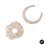 ALEXANDRE DE PARIS  - SERRE-TÊTE