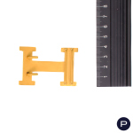 HERMÈS  - BOUCLE DE CEINTURE