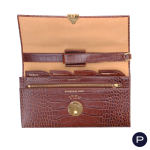 SMYTHSON - POCHETTE DE VOYAGE, PORTE-ADRESSE