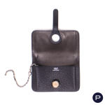 HERMÈS - 2000 - PORTE-CLÉS