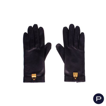 HERMÈS  - PAIRE(S) DE GANTS